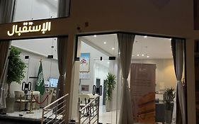 هيفين إن للشقق المخدومة - HEAVEN INN Apartments